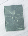 Software Engineering Hardcover - Dot Grid Cognitive Surplus