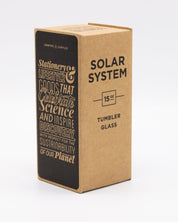 Solar System Glass Cognitive Surplus
