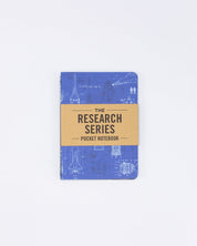 Space Science Pocket Notebook 4-pack Cognitive Surplus