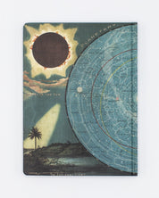 Star Map Hardcover - Blank Cognitive Surplus
