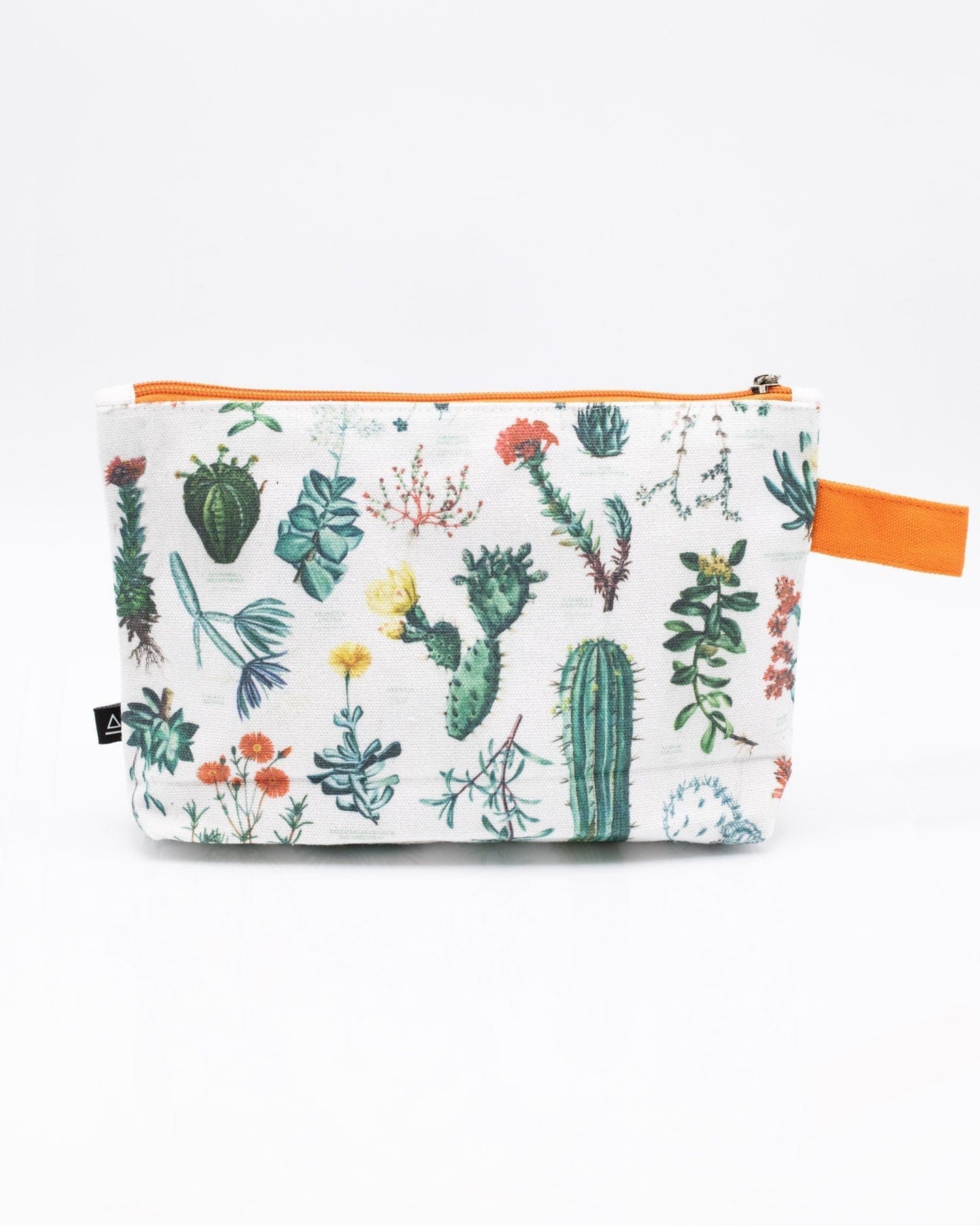 succulent case Succulents Pencil Bag