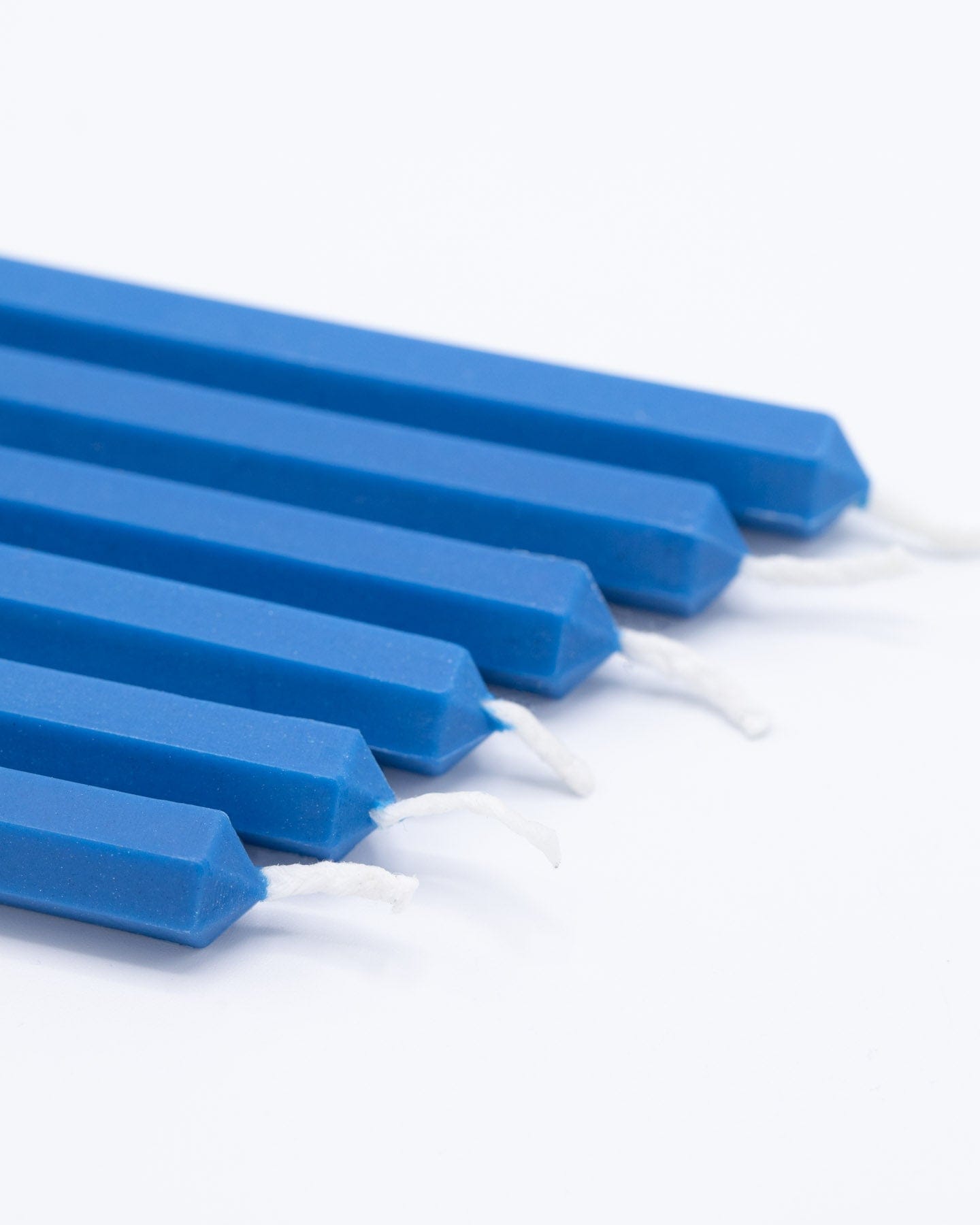 Tech Blue Sealing Wax Sticks Cognitive Surplus