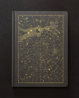 The Night Sky Dark Matter Notebook