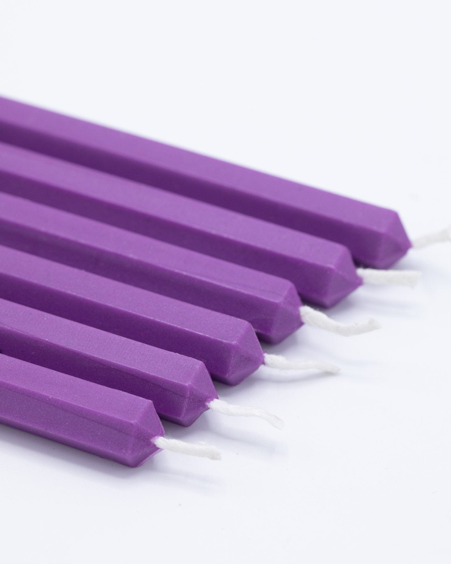 Violet Plum Sealing Wax Sticks Cognitive Surplus