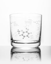 SECONDS: Chemistry of Whiskey Glass
