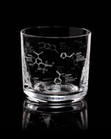 SECONDS: Chemistry of Whiskey Glass