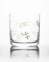 SECONDS: Chemistry of Whiskey Glass
