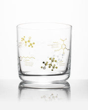 SECONDS: Chemistry of Whiskey Glass