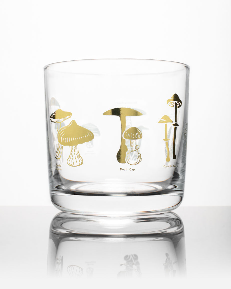 Godinger Whiskey Glasses Set, Whiskey Glasses and Silicone Ice Mold, Whiskey Glacier, Old Fashioned Whiskey Glass Tumbler and Ice Form Wedge, Gifts