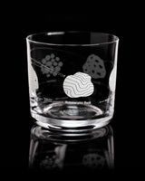 SECONDS: Rock Cycle Whiskey Glass